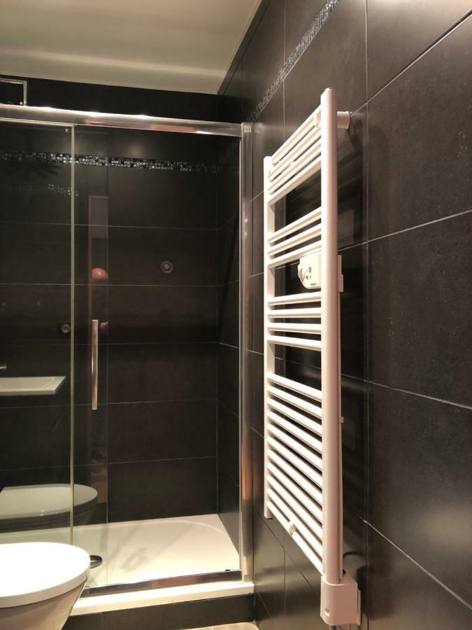 Studio 5 Paris Apartment Le Touquet Exterior photo
