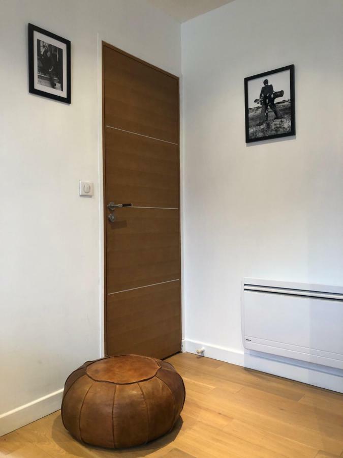 Studio 5 Paris Apartment Le Touquet Exterior photo