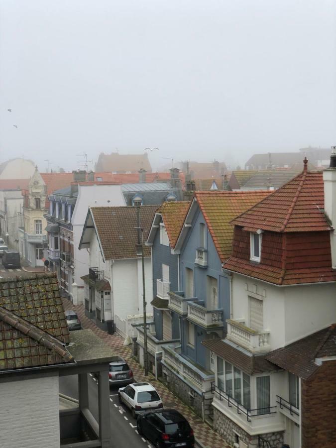 Studio 5 Paris Apartment Le Touquet Exterior photo